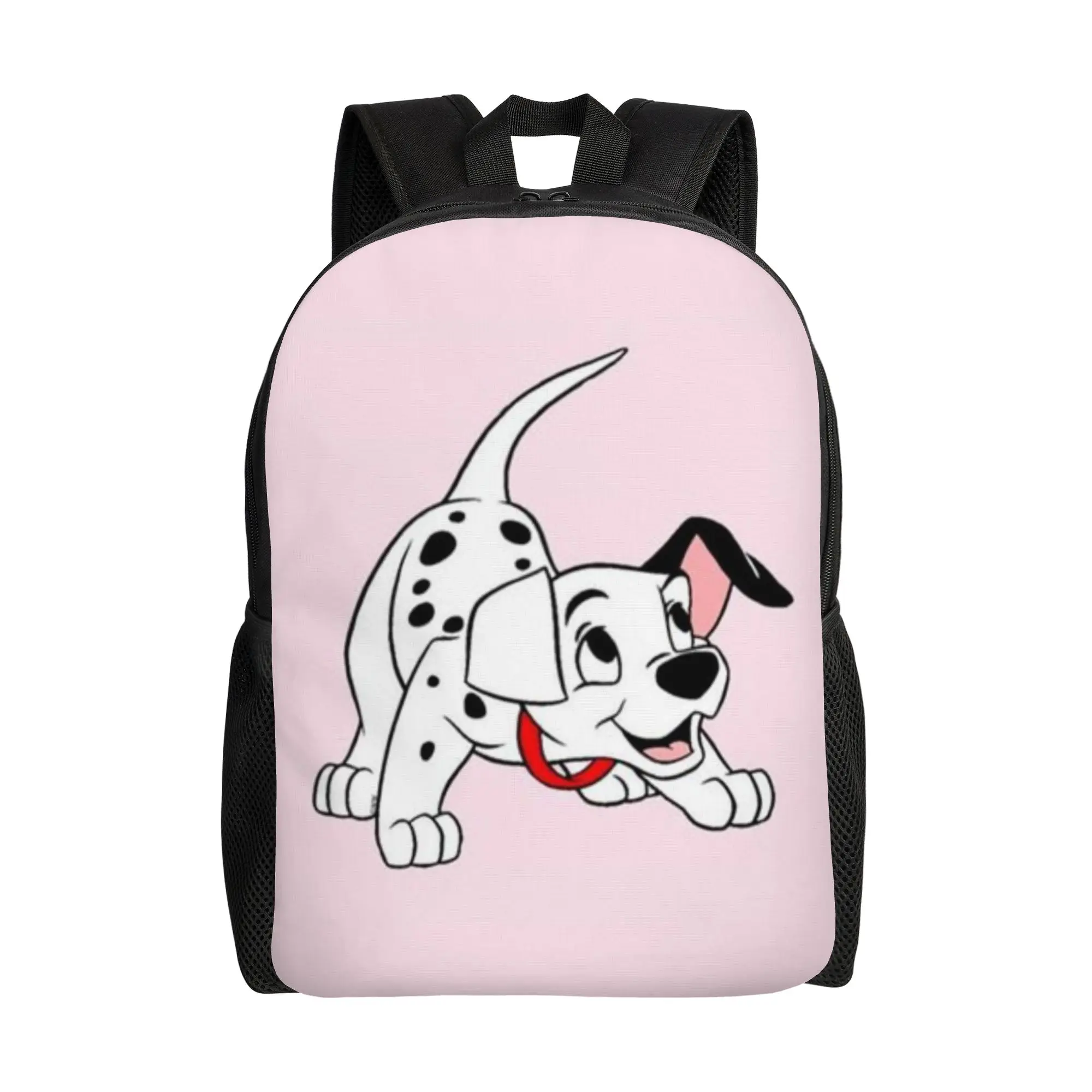 

101 Dalmatians Storage Bag Back to school season One Hundred and One Dalmatians Daily Backpack