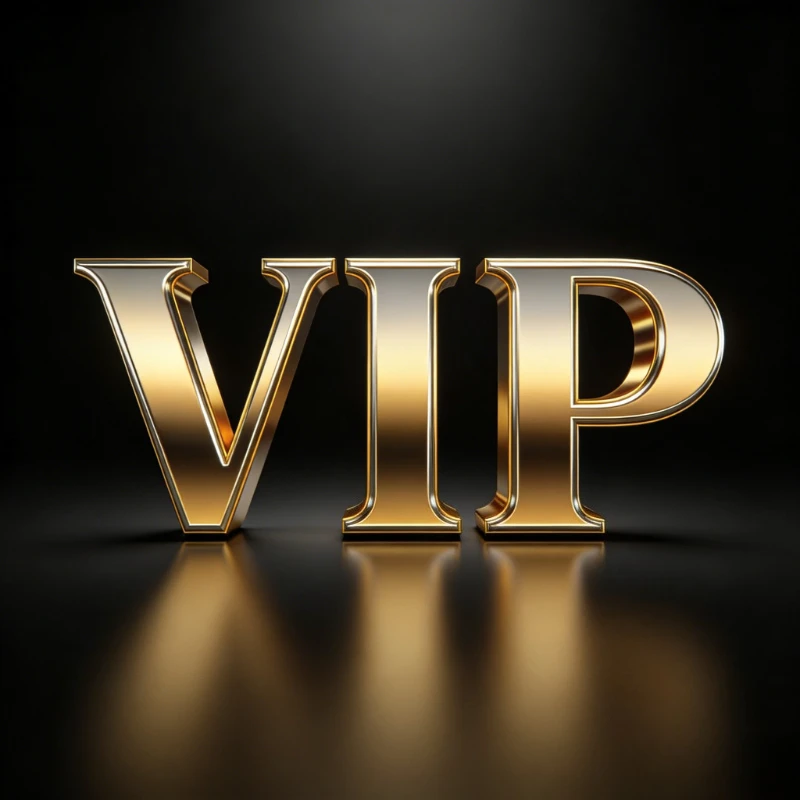 

Ссылка на индивидуальную настройку VIP-продукции