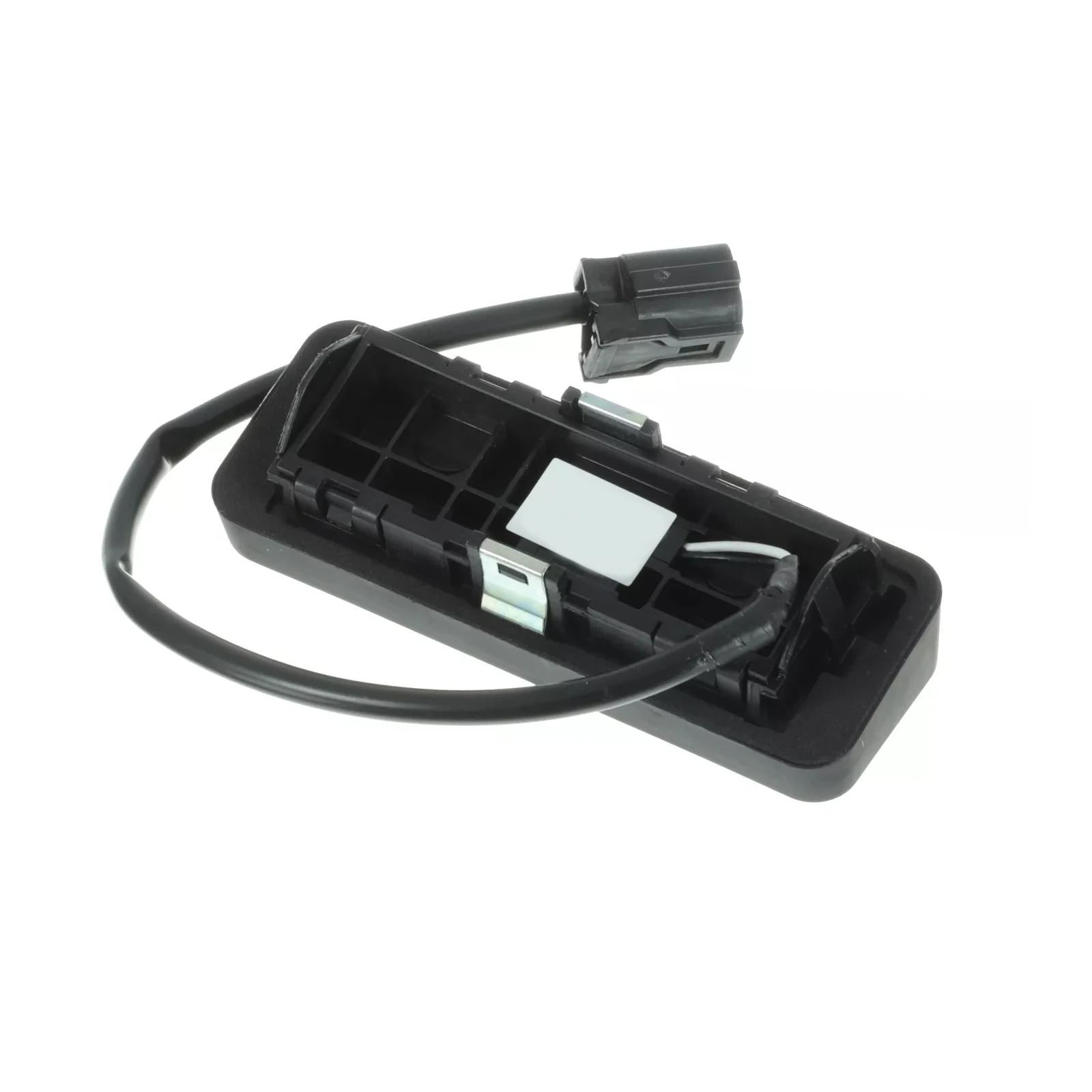 

For Tucson 2022-2024 Direct Replacement Tail Gate Handle Car Maintenance Compatible Parts Durability Test Easy Installation