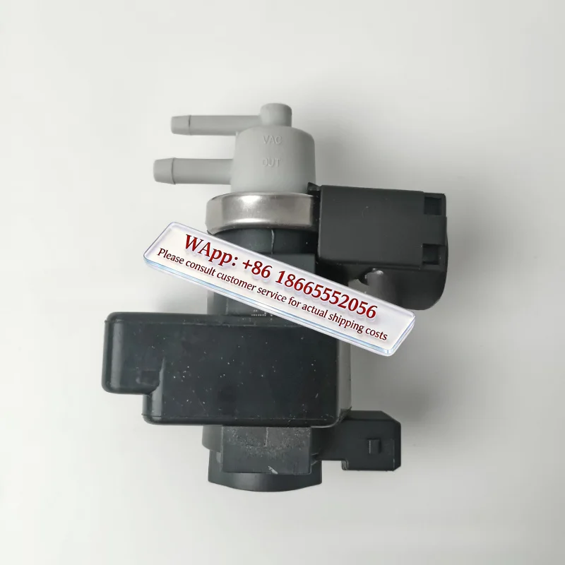 

6655404197 Turbo sole noid valve SSANGYONG Shuanglong KGM pressure turbine controller vacuum valve