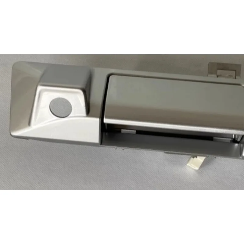 

For Great Wall Wingle 7 1pc Genuine Silver White Tailgate Handle