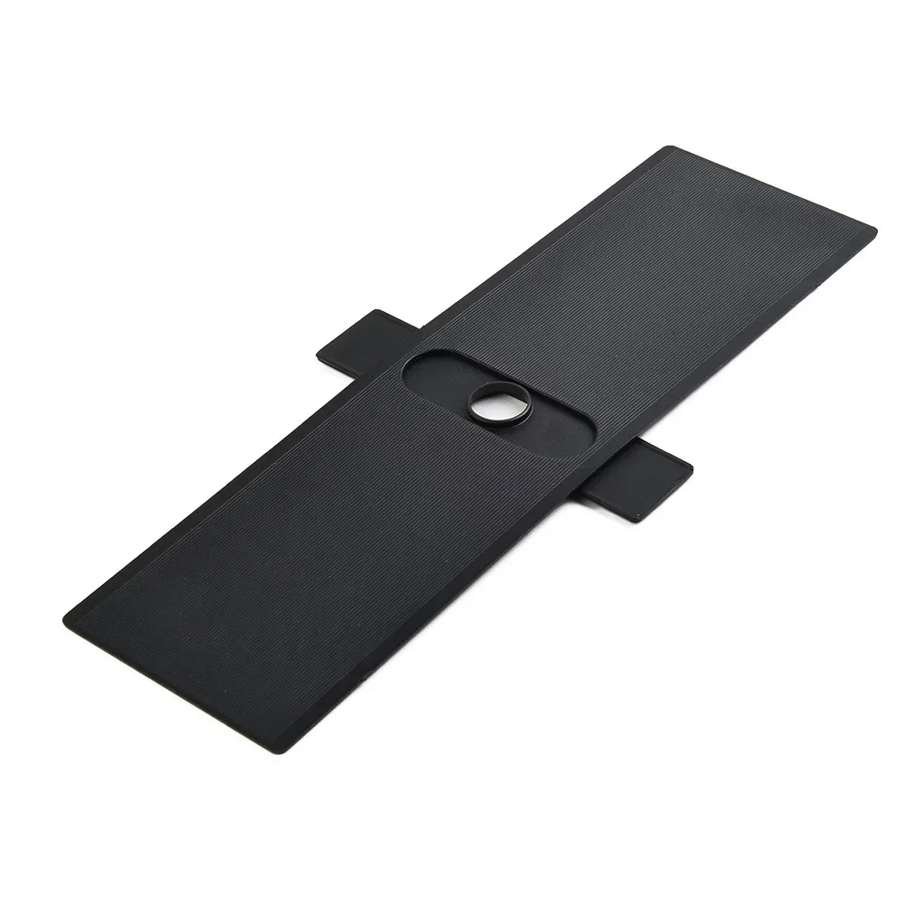 Auto Gear Shift Lever Panel Cover For MITSUBISHI / For Montero / For Pajero V93 8015A066 Auto Shift Lever Panel Trim Strip