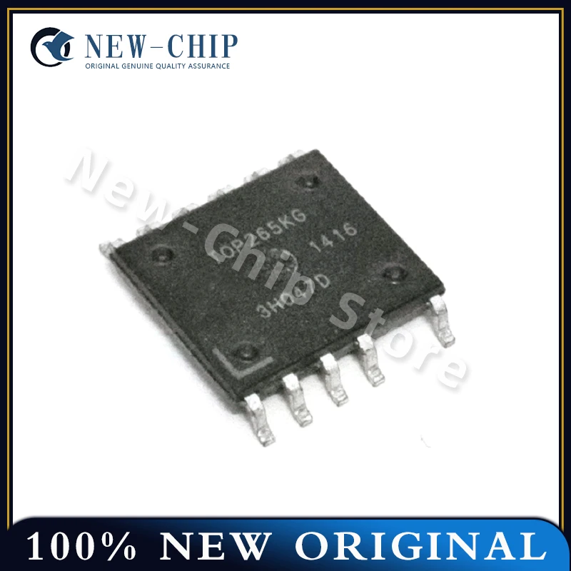 2PCS-10PCS/LOT TOP265KG  TOP265 SOP-11 New original