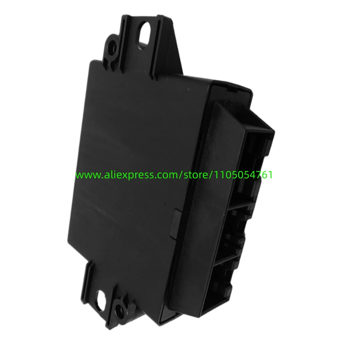 4L0919475A Reverse Parking Radar System Computer is suitable for 2010 - 2015 Audi Q7