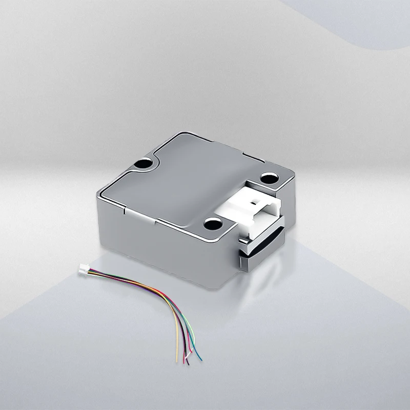 Industrial Grade 6-Axis MEMS IMU High Stability Inertial Module for D-rone Robotics Vehicle Navigation