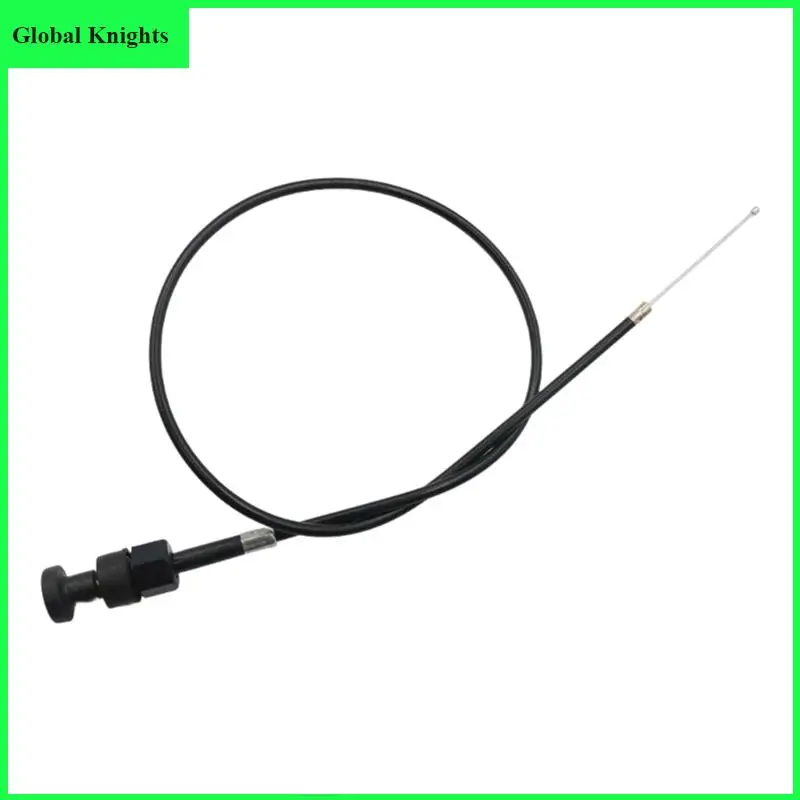Choke Cable Throttle Assembly For Yamaha PW50 damper cable Motorcycle Pit Dirt Bike Motocross Accessories