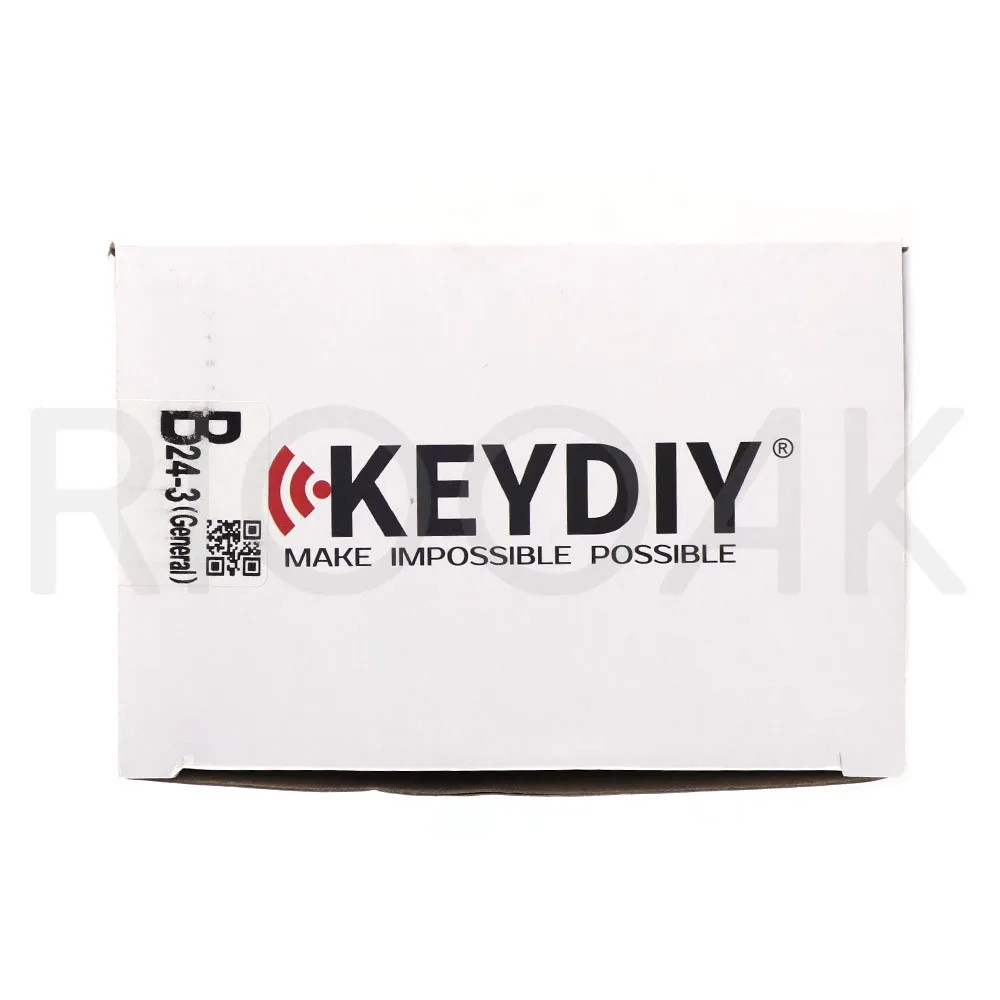 1/5/10 قطعة KEYDIY KD900 B سلسلة التحكم عن بعد B24-3 مفتاح السيارة لكزس نمط KD-X2/KD-MAX/KD مبرمج صغير