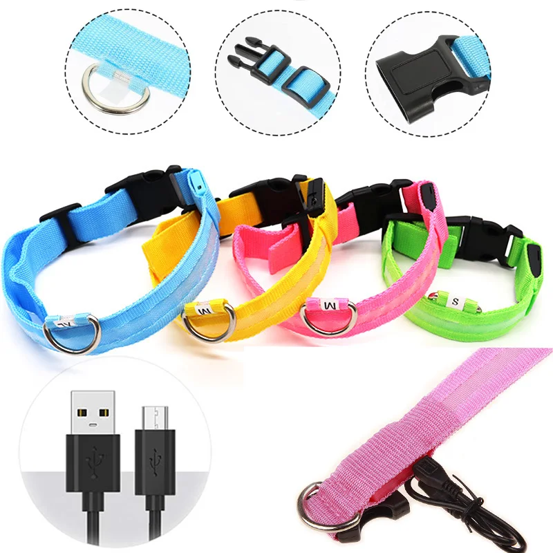 Thumbnail 2 - #12 Best LED Puppy Collars to Buy In 2026
