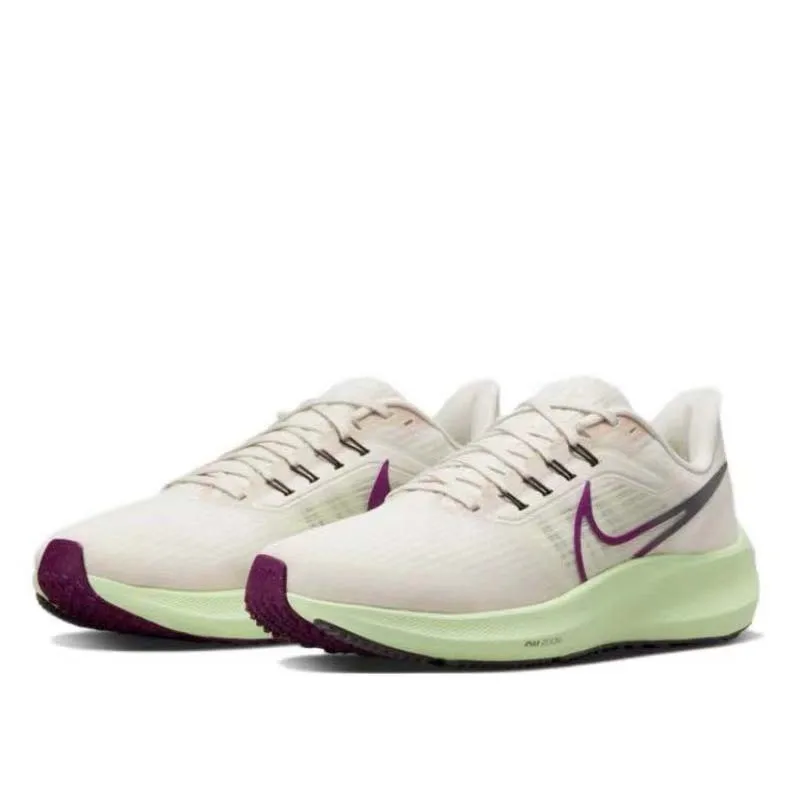 Nike Air Zoom Pegasus 39 shock-absorbing, non slip, wear-resistant, breathable, lightweight men's and women's running shoes