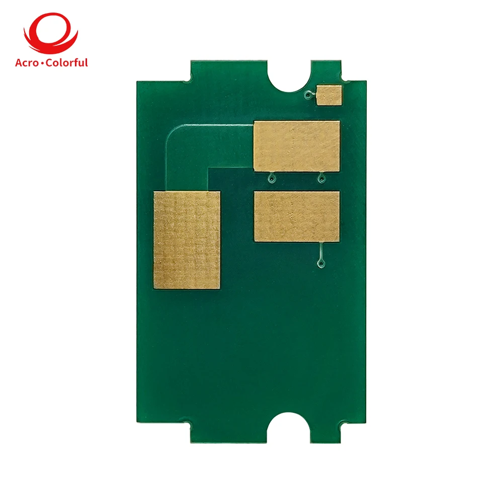 TK-5484 Compatible TK-5494 TK-5490 Color Toner Chip for Kyocera ECOSYS MA2101cfx MA210lcwfx PA2101cx PA2101cwx Printer Cartridge
