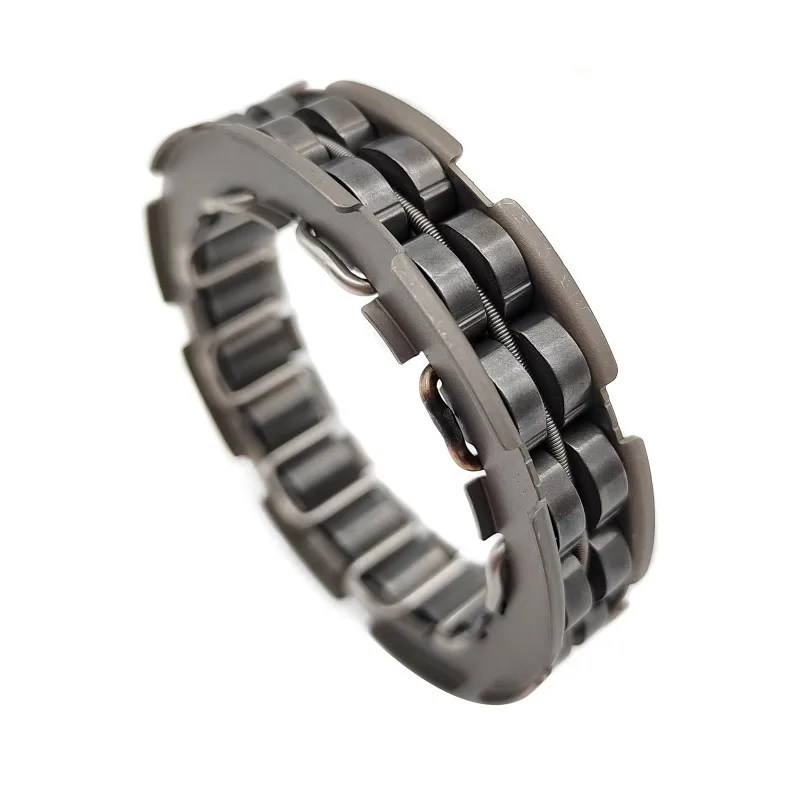 One Way Bearing Clutch Assembly Fit For Hisun 700 ATV 4X4 ATV UTV All Terrain Vehicle Off Road Replacement Spare Parts