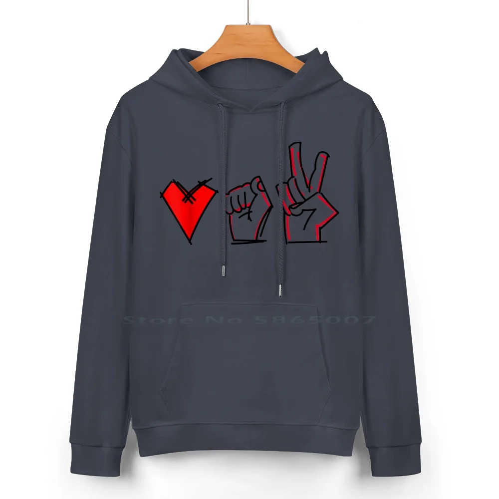 Love Fight Win Belarus 2020 Pure Cotton Hoodie Sweater 24 Colors Belarus 2020 100% Cotton Hooded Sweatshirt For Women Men