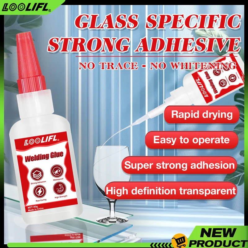 LOOLIFL- Super Stro… - image