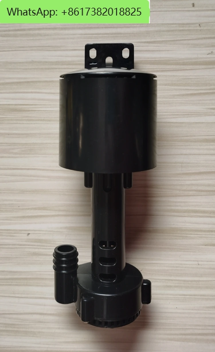 Ice Machine Water P…