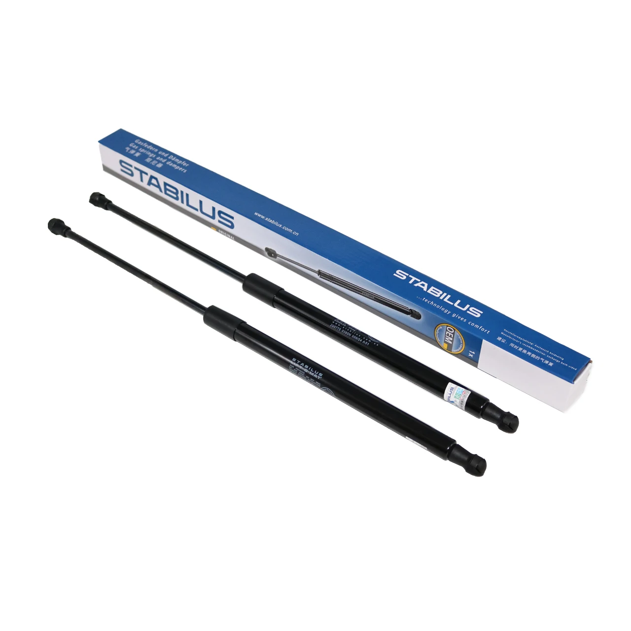 

Оригинальный автомобильный Стайлинг, задний багажник, амортизатор, задняя дверь, газовая пружина, стойка для HYUNDAI Click/Getz Hatchback 2002-2009, 490 мм