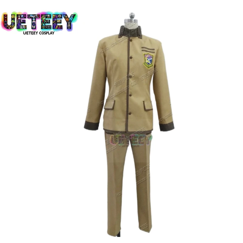 

UETEEY COS Kishinami Hakuno Fate/Extra Cosplay Costume Halloween Custom Size