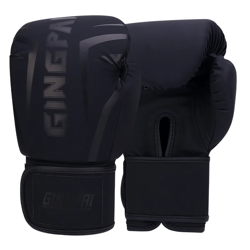 Professional Boxing Gloves For Men Women,Training in Sanda,Muay Thai,Fighting and Combat,8oz 10oz 12oz 14oz 16oz Boxing Gloves