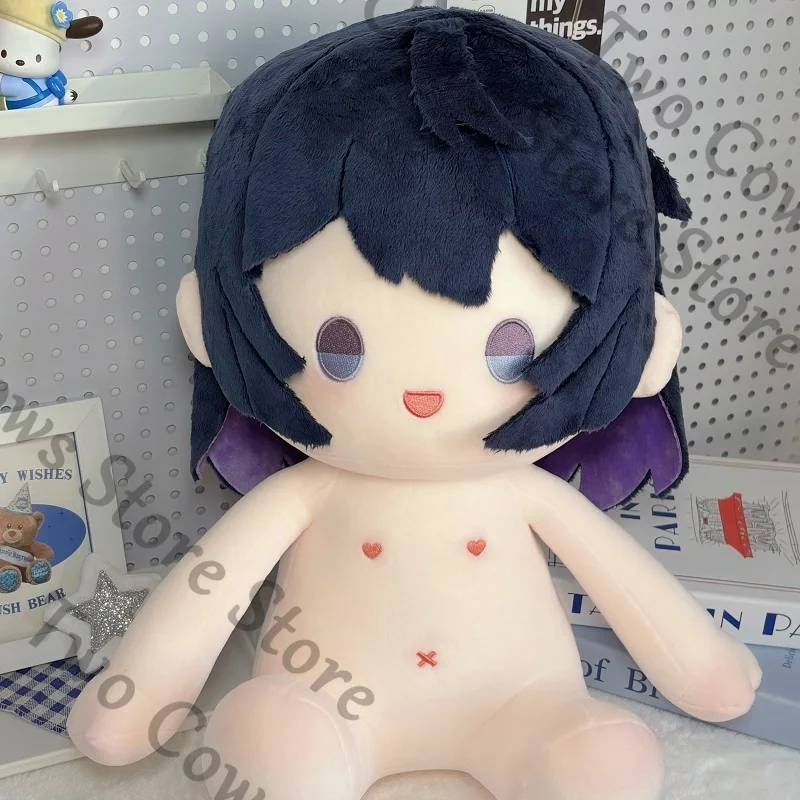 Honkai Impact 3 Seele Vollerei Anime peluche coton poupée jeter oreiller Maumet poupées jouets dossier dessin animé Cosplay cadeau