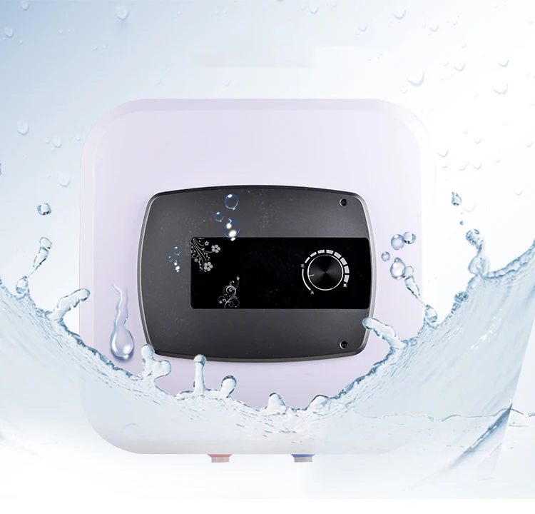 10L 15L 25L アンダーシンクミニタンクファッション魅力的なデザインキッチン収納電気温水器