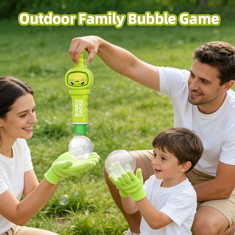 Thumbnail 4 - #25 Best Bubble Wand Sets to Buy In 2026