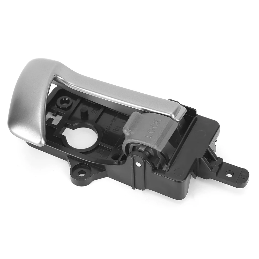 82620-2B010 مقبض باب السيارة مقبض الباب الأمامي الأيمن داخل مقبض الباب الأمامي الأيمن 82620-2B010 يناسب 08-09