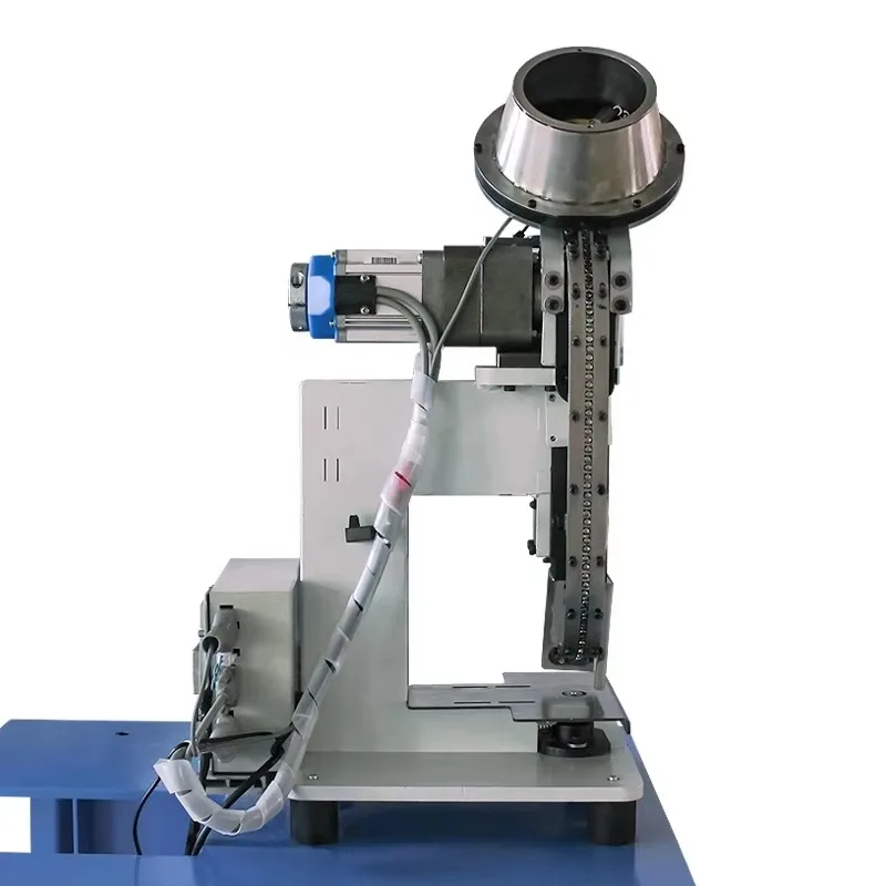 Semi-Automatic Eyelet Punching Machine Paper Bags Curtain Canvas Shoe Eyelet Press Fixing Making Machine