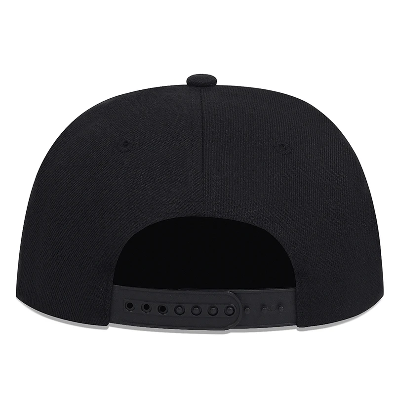 Unisex Light Board Solid Color Hip-hop Hats Spring Autumn Outdoor Adjustable Casual Baseball Caps Sunscreen Hat