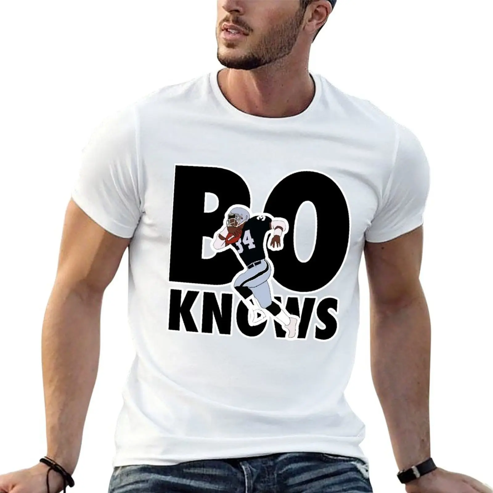 Bo Running To Play … - image