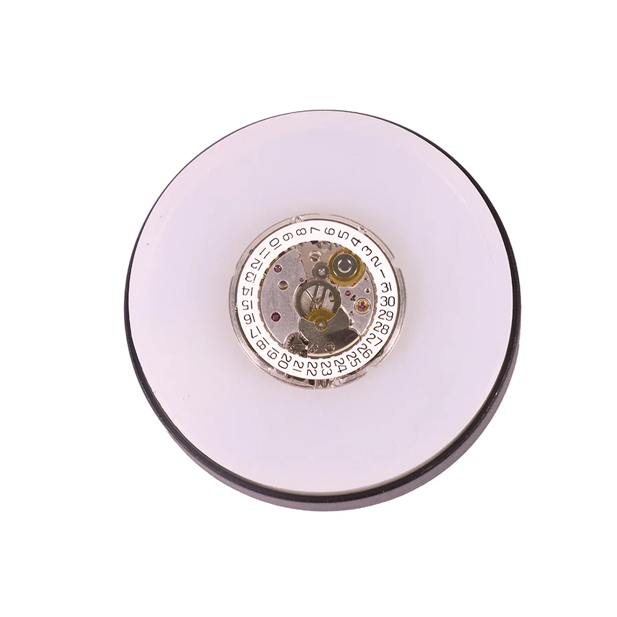 أدوات إصلاح الساعة حركة الساعة وسادة سيليكون وسادة واقية حجم مقعد حماية جل مضاد للخدش الضرر