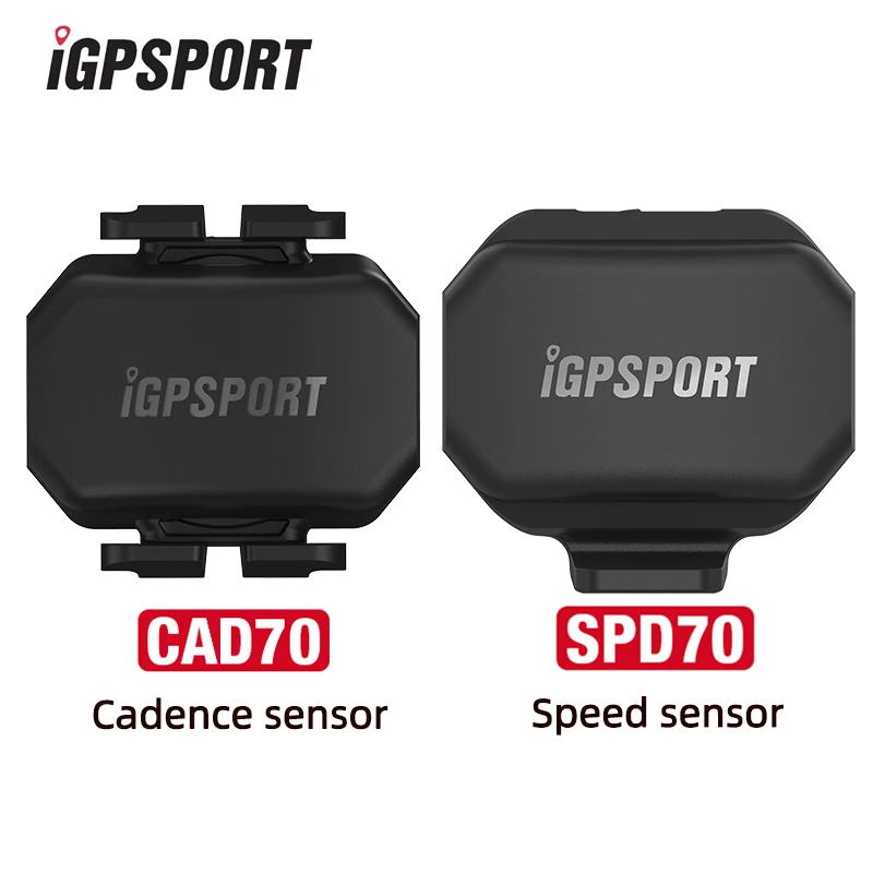 Igpsport CAD70 Cade… - image