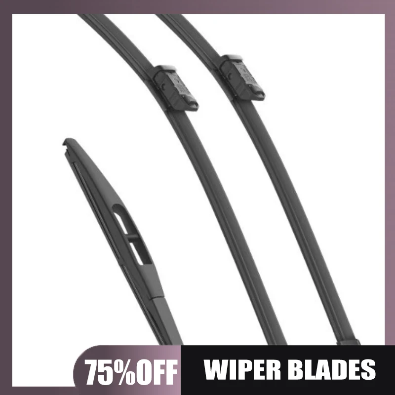 

Suitable for Honda CR-V 2023-2024 24+19+10 wiper blade CRV wiper blade