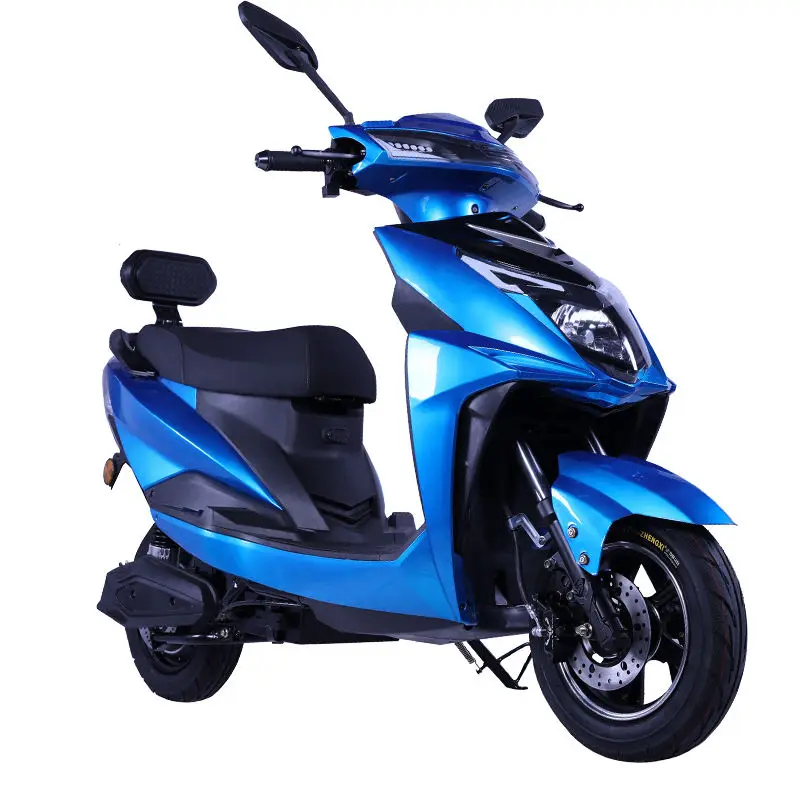 TTY High-quality adult electric bicycles and motorcycles, high-power adult electric scooters and motorcycles made in China view 3