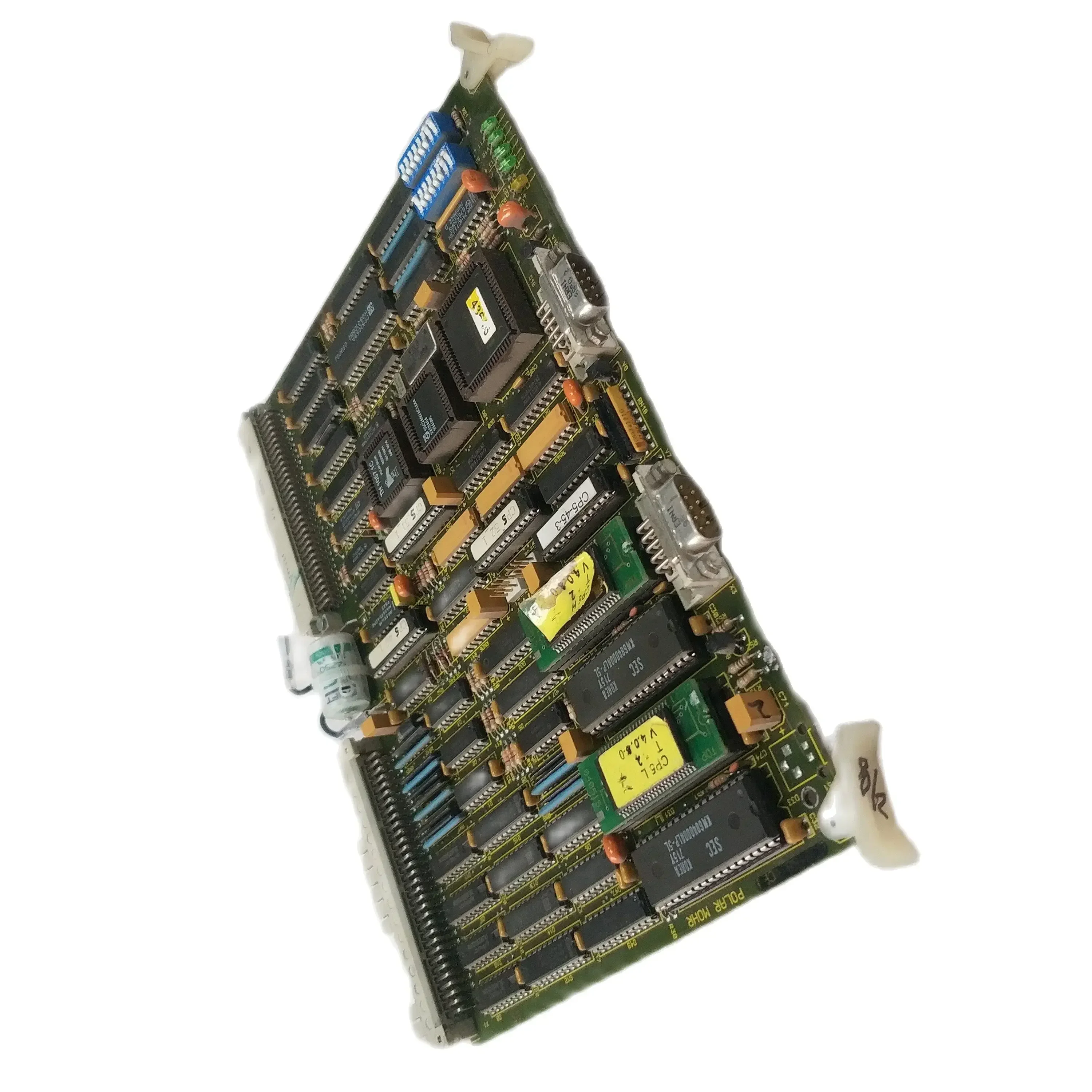 

Guillotine Cutter for Polar CP5 circuit board 030460 orginal use CP5-CP6-CP7 electric board control Card for POALR 92/115/137