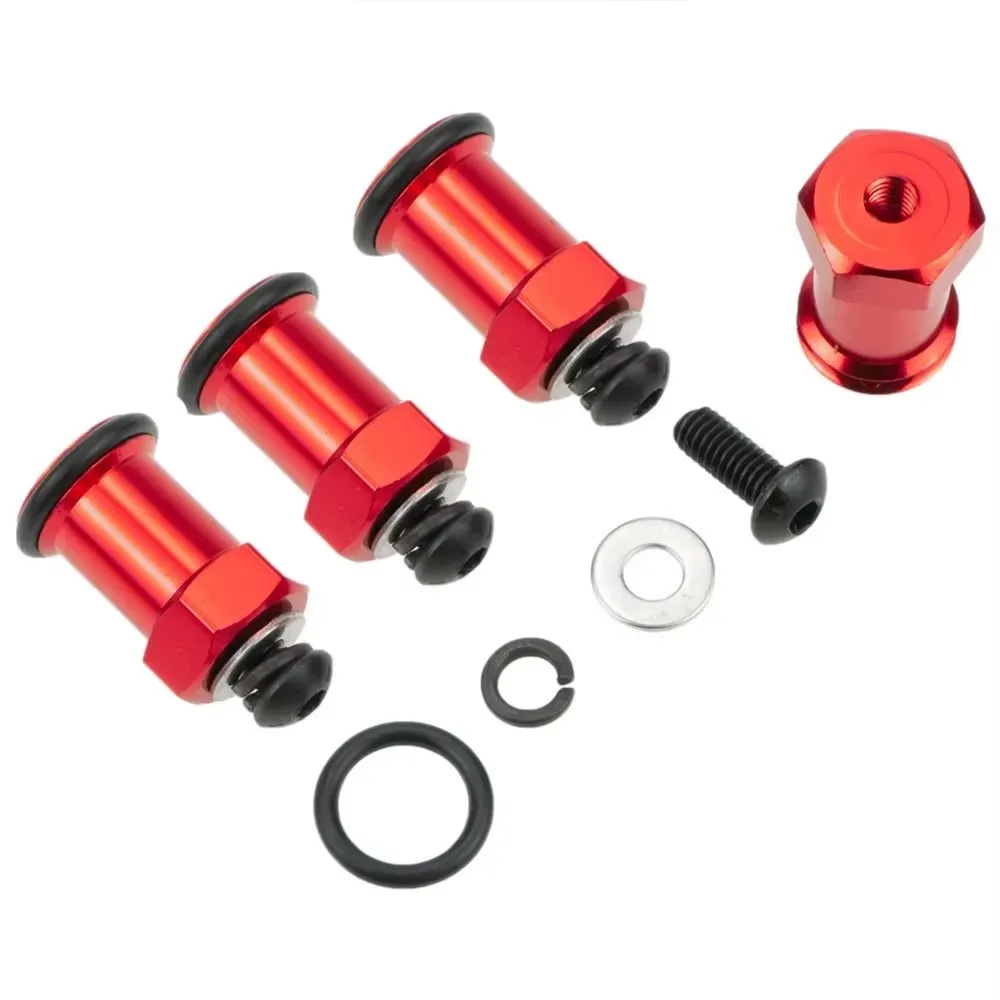 12Mm Metal Hub Exte…