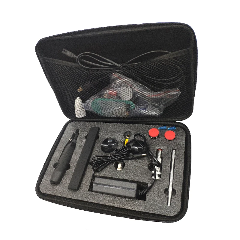 Allplace Professional Windshield Repair Kit Windscreen Repair Car Cracked Glass Repair kit