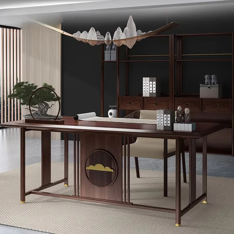#High Quality Solid Wood Filing Cabinet with Modern Design Chinese Style Office Desk Background for Outdoor & School Use