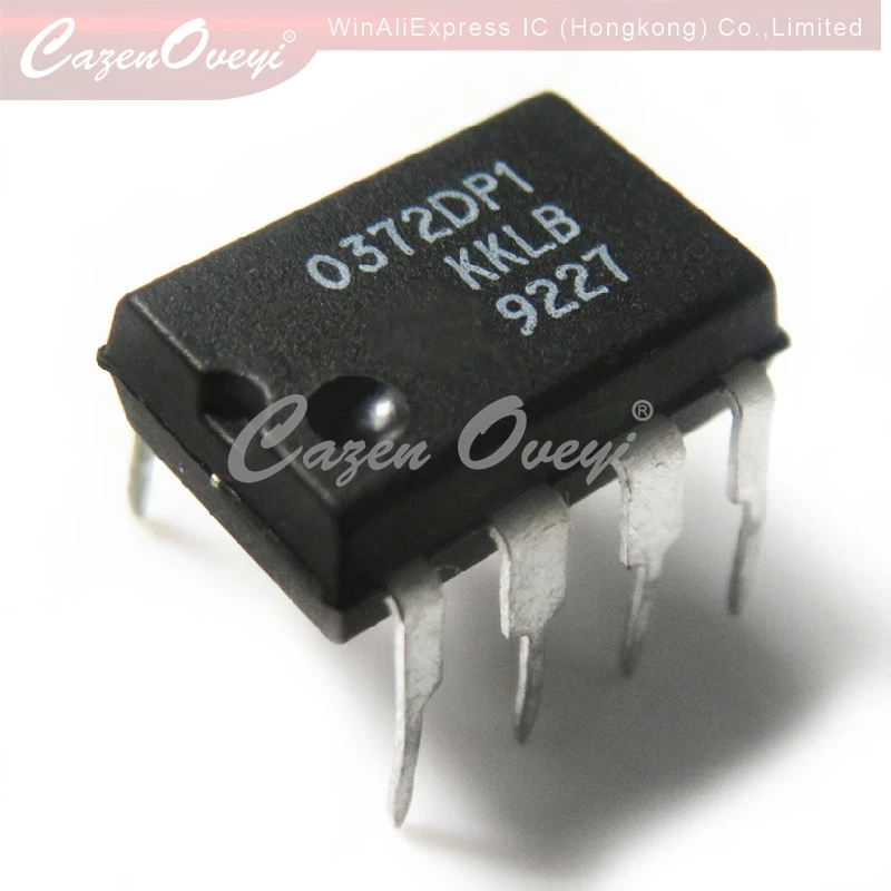 FSQ0365RN Q0365R FSQ0365 Q0365 CA3130EZ CA3130E CA3130 TCA0372DP1 0372DP1 DIP-8