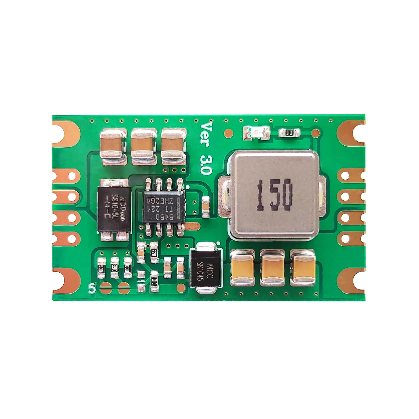 TPS5450 module TPS5430 module switching power supply module DC-DC step-down module TPS5450D
