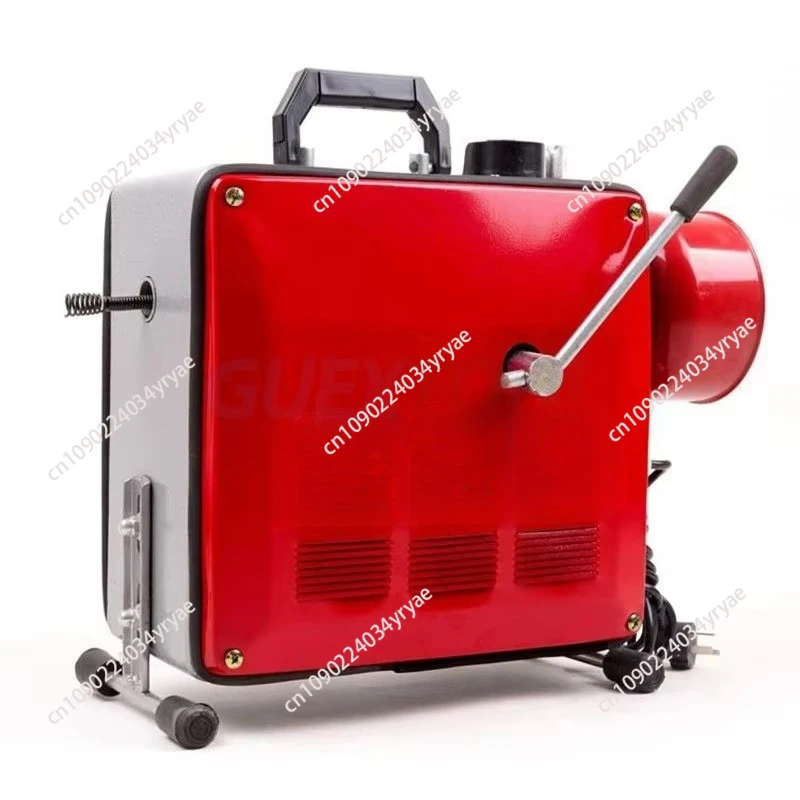 220V Electric Dredg… - image