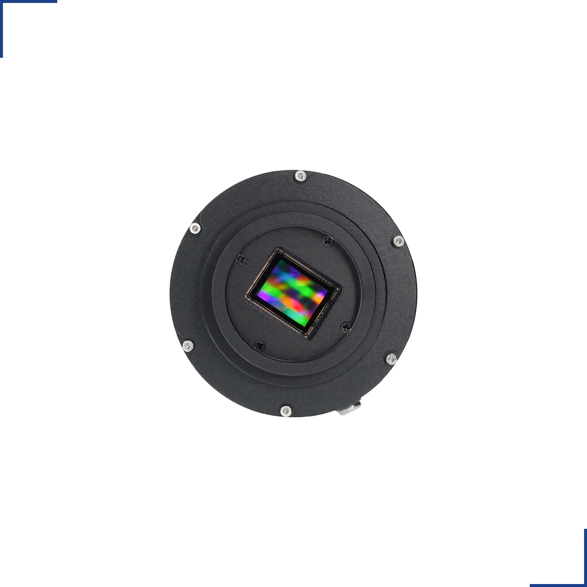 

QHYCCD QHY163M astronomical camera deep space photography frozen CMOS