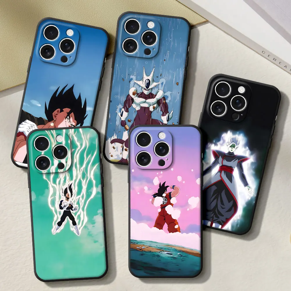 Vegeta Dragon Iv Go…