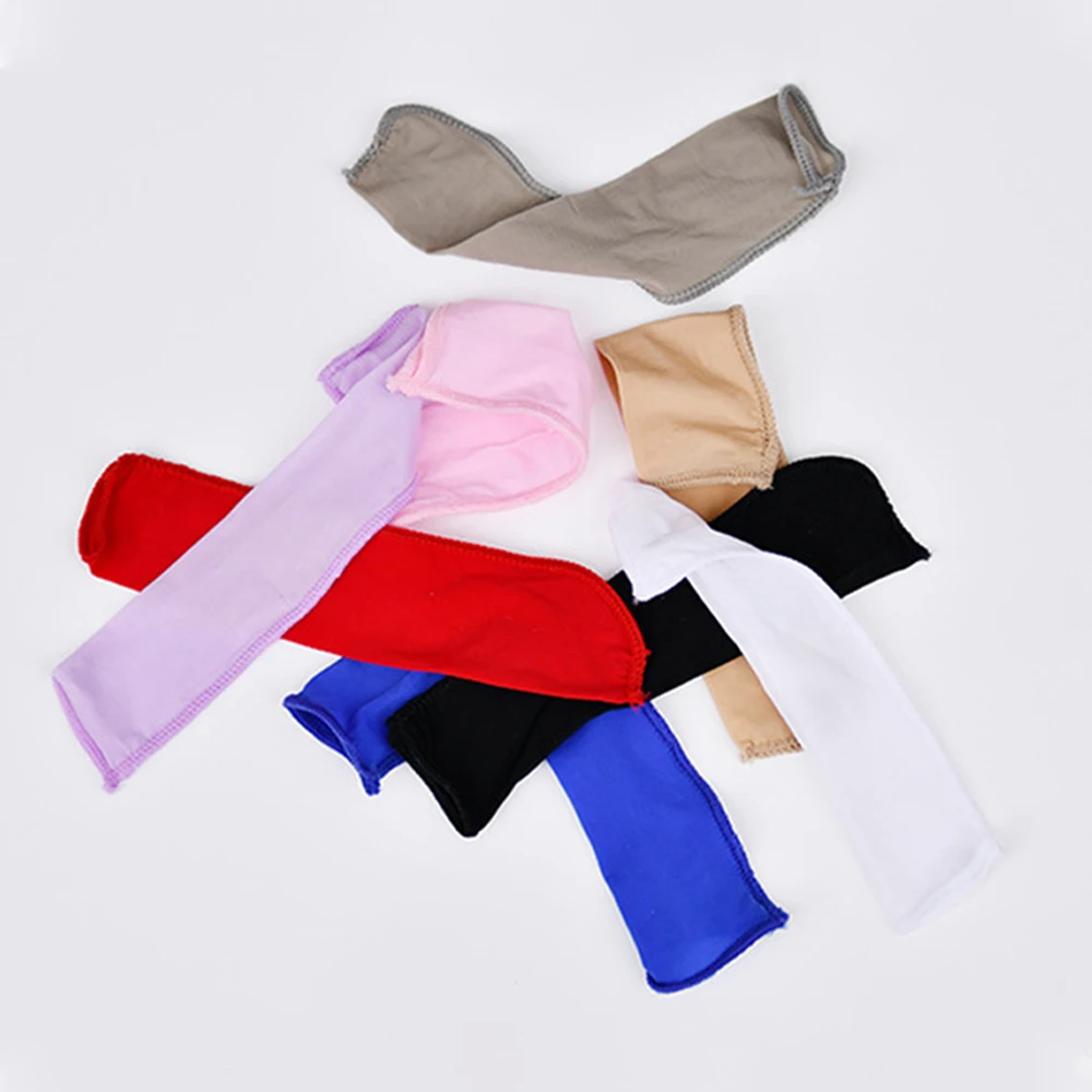 Sexy Men Oily Sheath Sock Pouch Breathable Gay Comfort Underwear Erotic Underpants Male Seamless Sheath Cover Bikini Brief