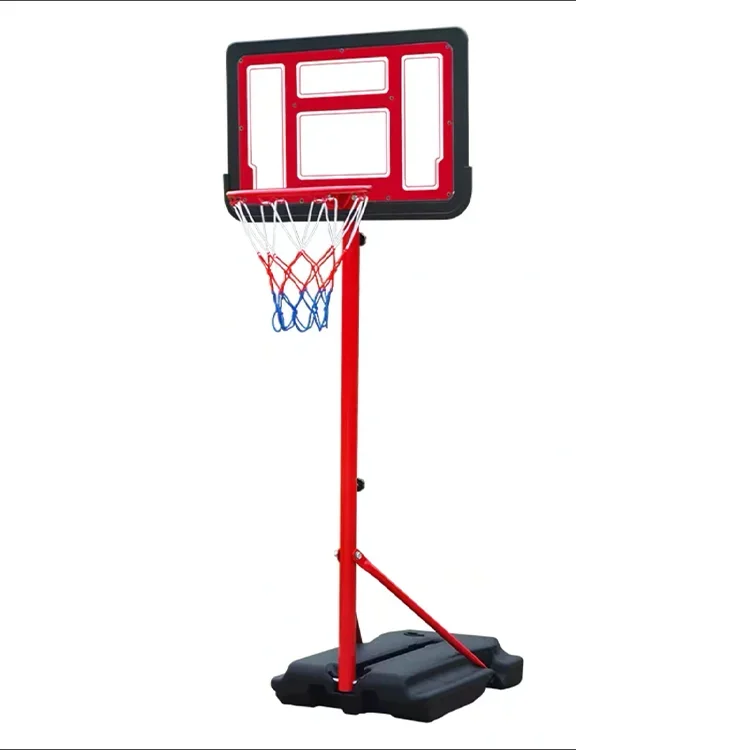 

Factory wholesale ring basketball hoop indoor basketball hoop adjustable professional basketball hoop portable