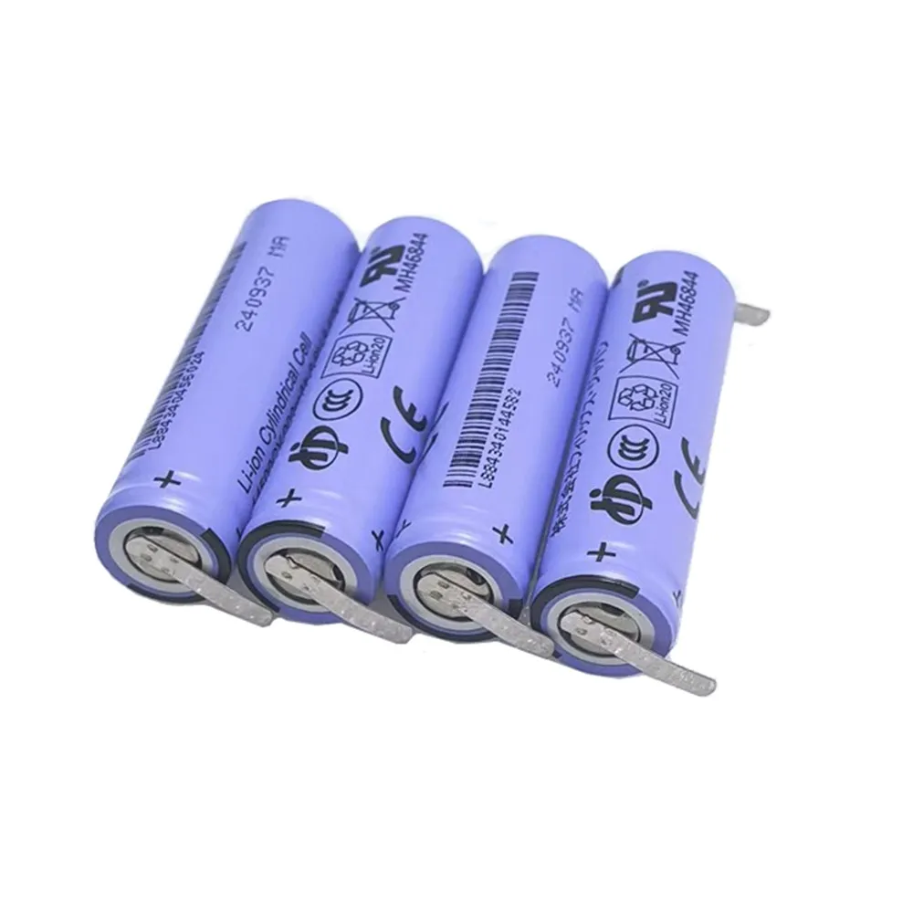 بطارية 900 مللي أمبير في الساعة لماكينة حلاقة فيليبس سينسو تاتش RQ1130 RQ1131 RQ1141 RQ1155 RQ1150R RQ1160 RQ1167 RQ1168 RQ1170 RQ1175 RQ1180cc