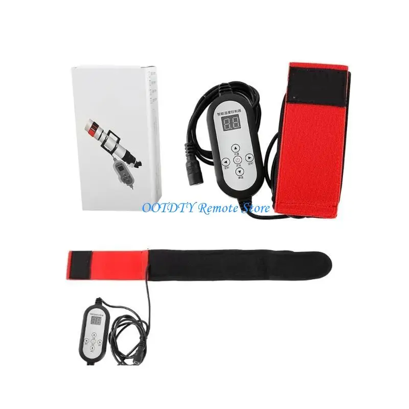 

Противозапотевание с помощью объектива камеры, астрономический телескоп, обогреватель с дисплеем температуры, аксессуары для