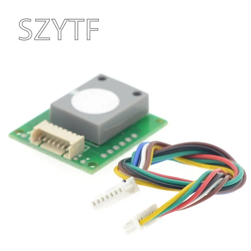 ZE08-CH2OB common type of electrochemical sensor module module formaldehyde home decoration for arduino