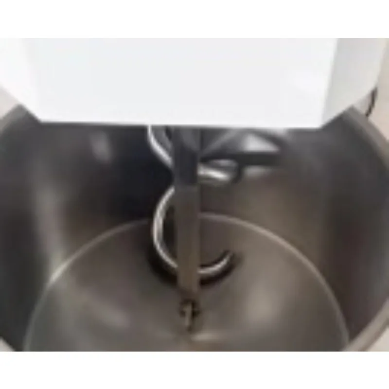 Dough Mixer Machine Commercial Pasta Dough Mixer Machine