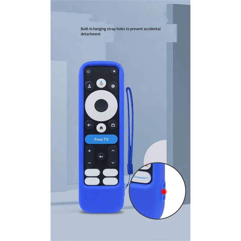 B03B-Remote Control Protective Cover Remote Control Anti Fall Cover Remote Control Protective Soft Case Remote Control Soft Case