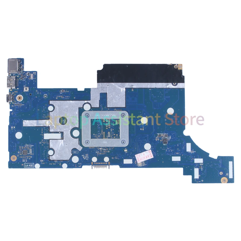 Voor Hp 15-dw 250 G8 Laptop Moederbord LA-H329P L86470-601 L51985-601 M31103-001 M31104-601 I3i5i7 8/10th Notebook Moederbord