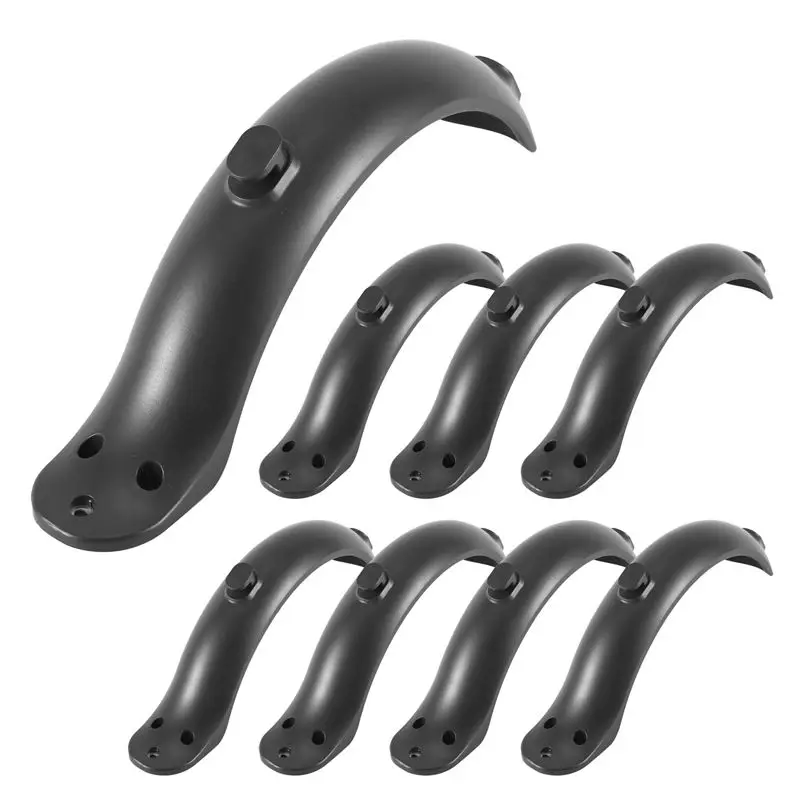 

Новые задние брызговики ABJX (8 шт.) для электросамоката Xiaomi Mijia M365